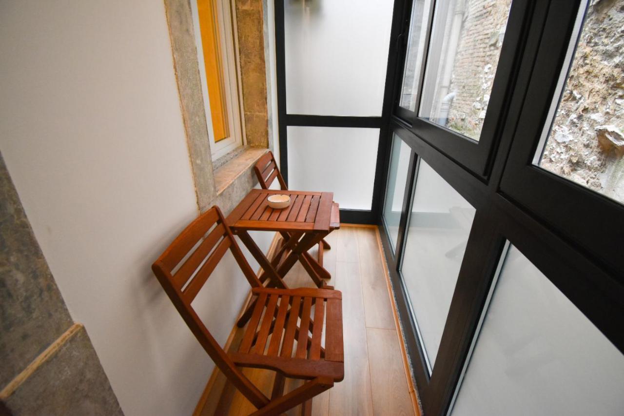 Apartment Anna Rijeka Exterior foto