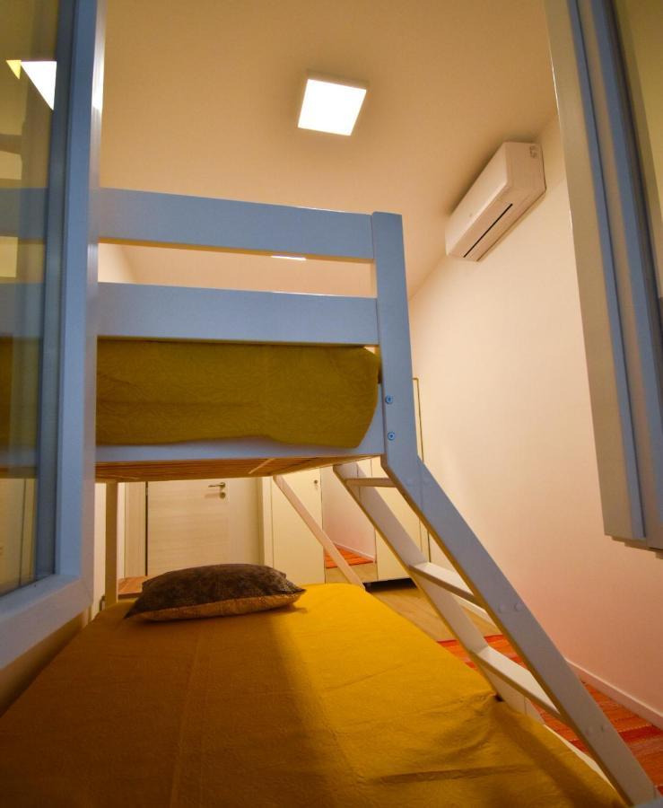 Apartment Anna Rijeka Exterior foto